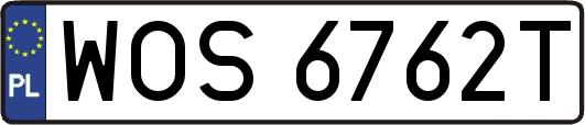 WOS6762T