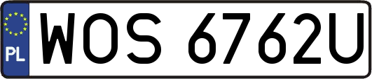 WOS6762U