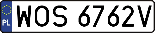WOS6762V