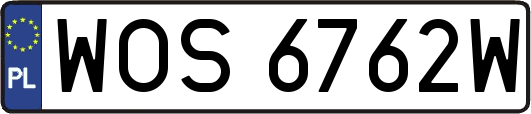 WOS6762W