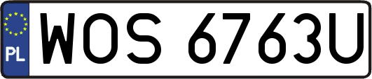 WOS6763U