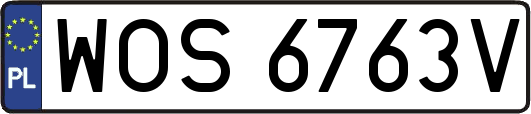 WOS6763V