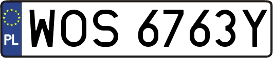 WOS6763Y
