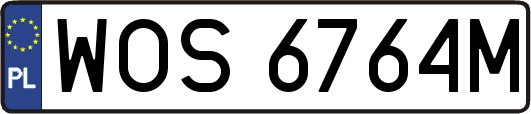 WOS6764M