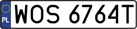 WOS6764T