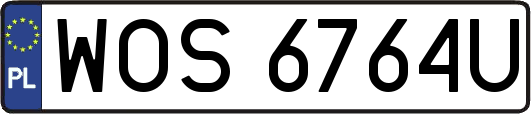 WOS6764U