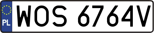WOS6764V