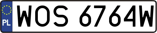 WOS6764W