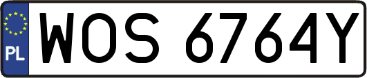 WOS6764Y