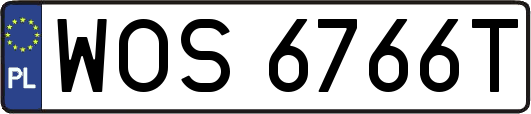 WOS6766T