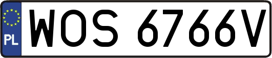 WOS6766V