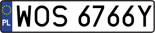 WOS6766Y