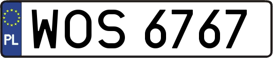 WOS6767
