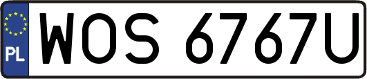 WOS6767U