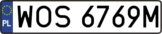 WOS6769M