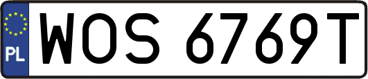 WOS6769T