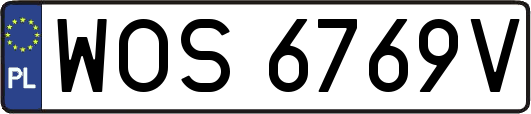 WOS6769V