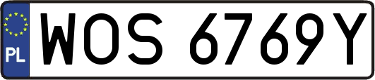 WOS6769Y