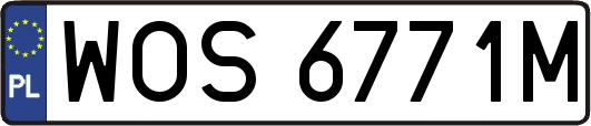 WOS6771M