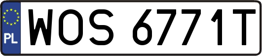 WOS6771T