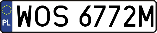 WOS6772M
