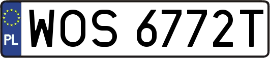 WOS6772T