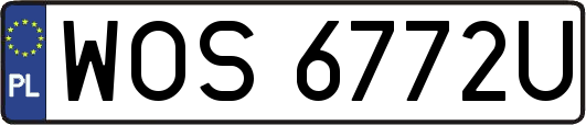 WOS6772U