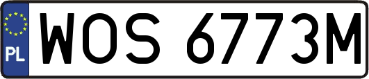 WOS6773M