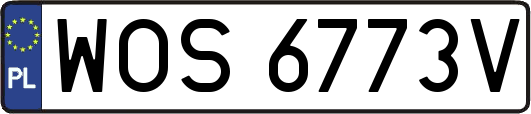WOS6773V