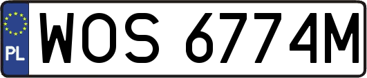 WOS6774M
