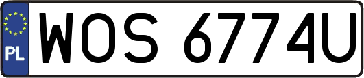 WOS6774U