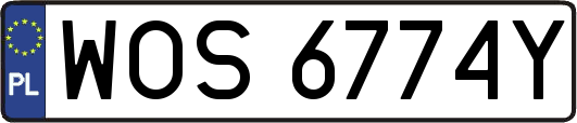 WOS6774Y