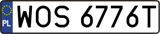 WOS6776T
