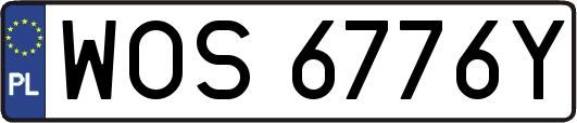 WOS6776Y