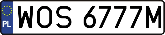 WOS6777M