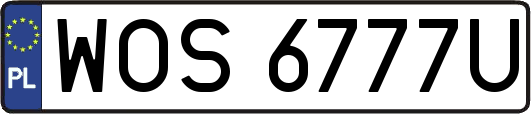 WOS6777U
