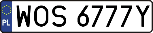 WOS6777Y