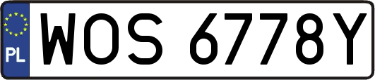 WOS6778Y