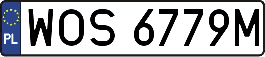 WOS6779M