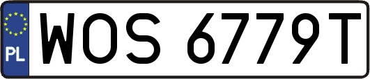 WOS6779T
