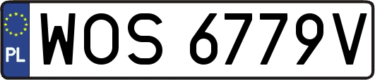 WOS6779V