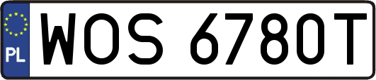 WOS6780T