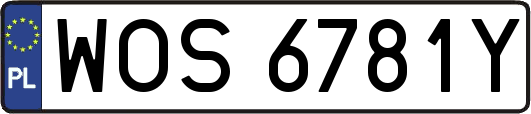 WOS6781Y