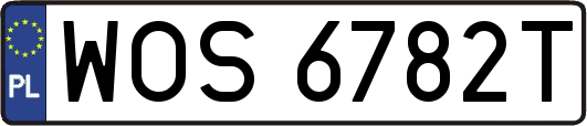 WOS6782T