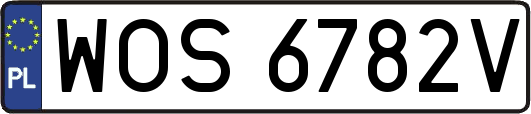WOS6782V