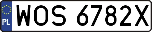 WOS6782X