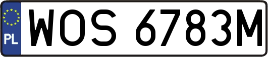 WOS6783M