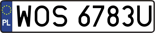 WOS6783U