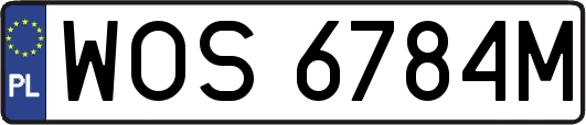 WOS6784M
