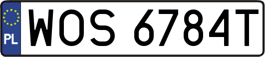 WOS6784T